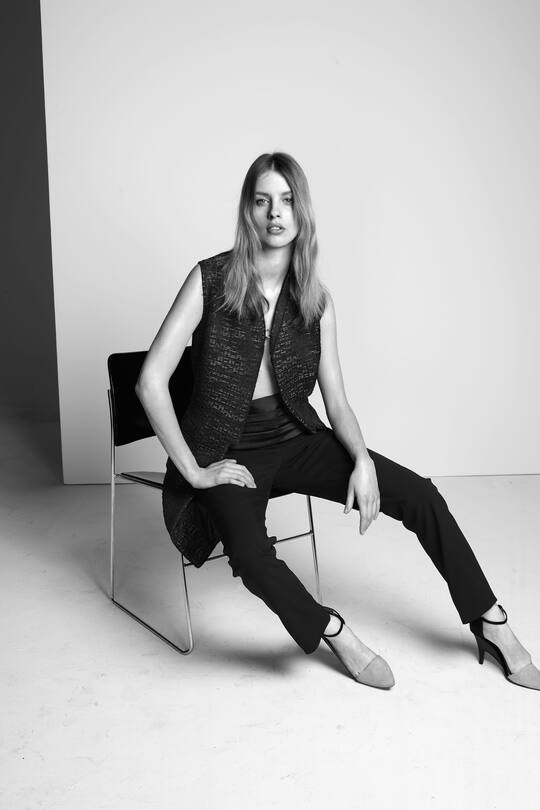 10 Crosby Derek Lam A/W 13