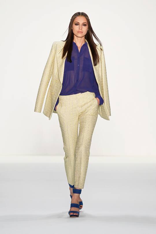 Dimitir Fashion Week Berlin