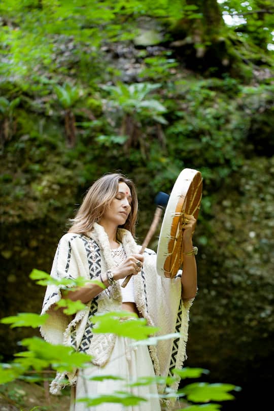 Mahara McKay, Healing, 2020