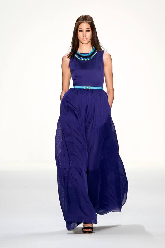 Dimitir Fashion Week Berlin