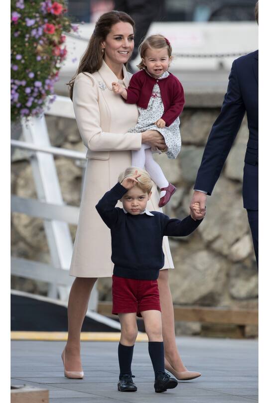 Kate Middleton Fashion-Hacks