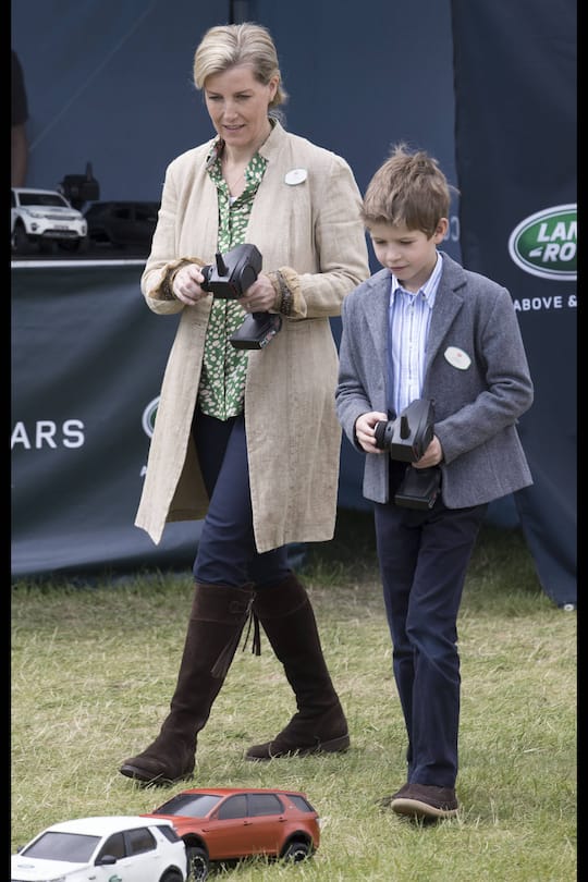 Royal Windsor Horse Show