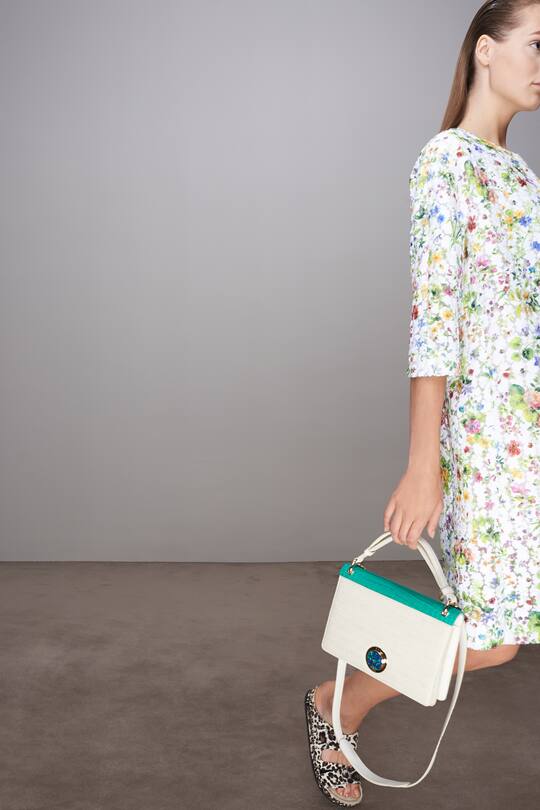 Giambattista Valli Resort 2014