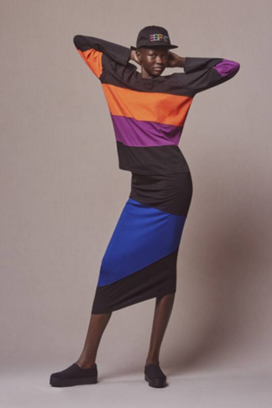 Kooperation Esprit Opening Ceremony