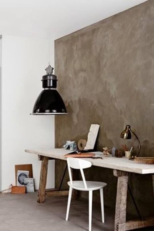 Wohninspirtaion: Die schönsten Tischböcke