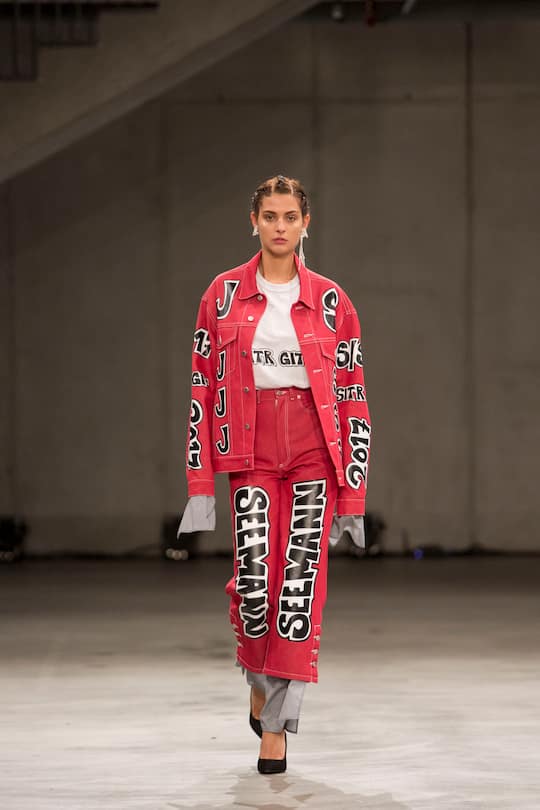 Mode Suisse Edition 10