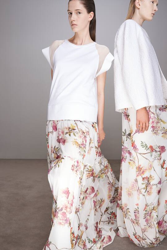 Giambattista Valli Resort 2014