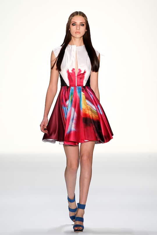 Dimitir Fashion Week Berlin