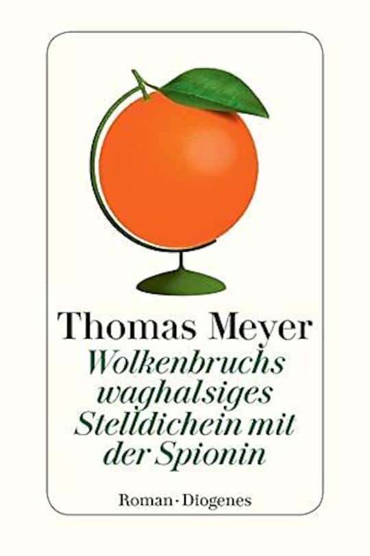 Cover Thomas Meyer