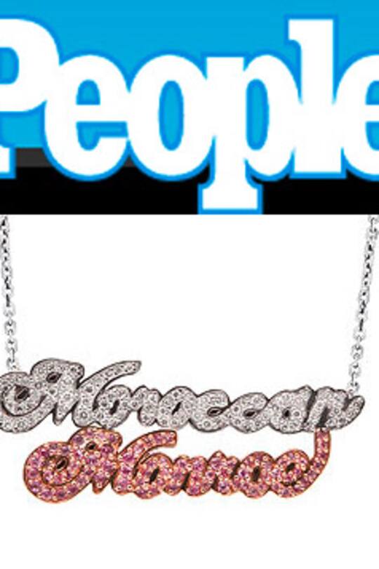 Mariah Carey Nick Cannon Baby Namen Ketten