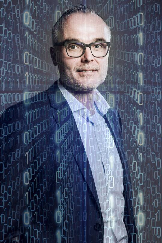 Digitalday 2017 Markus Naef SwissSIgn