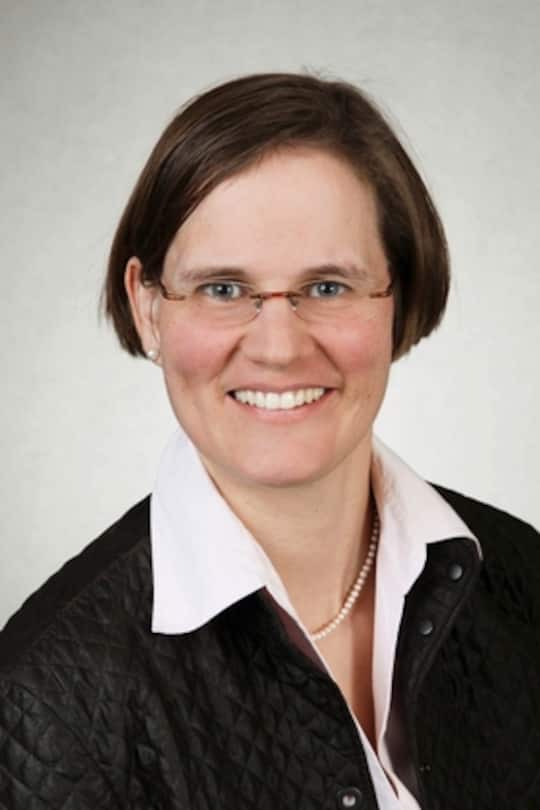 Katharina Quack Lötscher