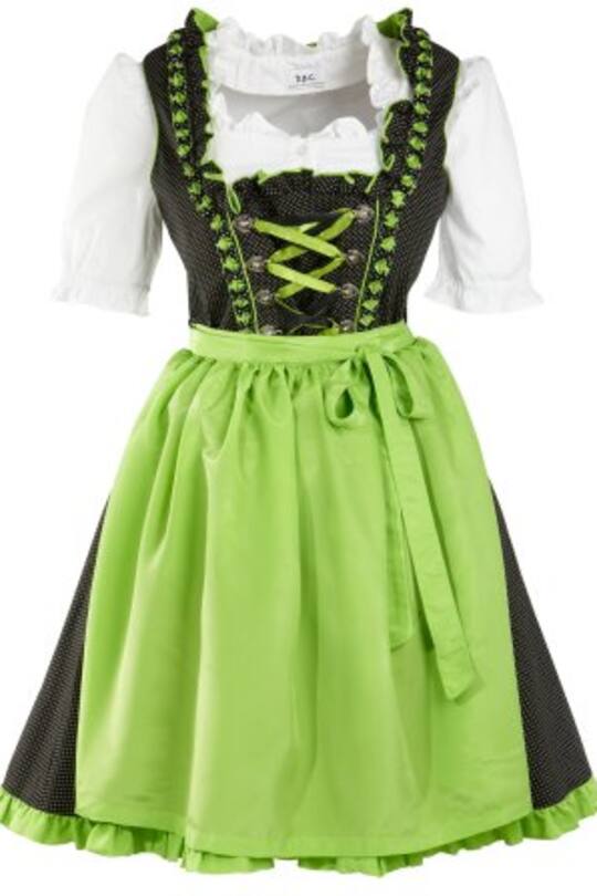 Item of the Week - Dirndl