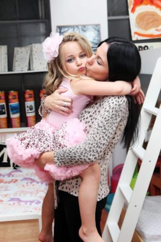 Isabel Barrett Toddlers and Tiaras 4