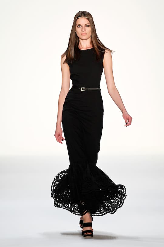 Dimitir Fashion Week Berlin