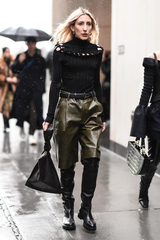 Mode-Trend Military