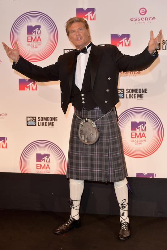 MTV Europe Music Awards