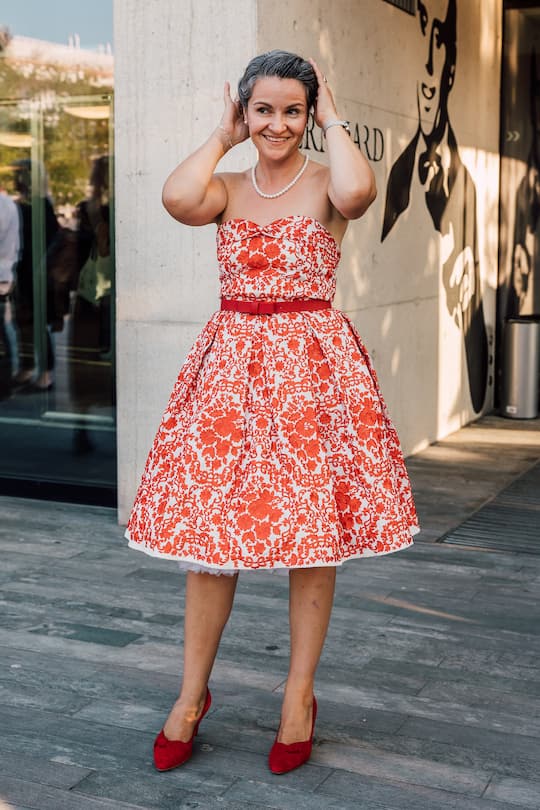 Fräulein Da Capo, 2020