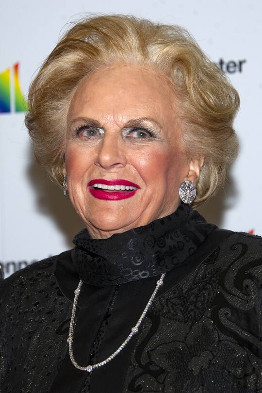 Das Treppchen knapp verpasst hat Jacqueline Mars.