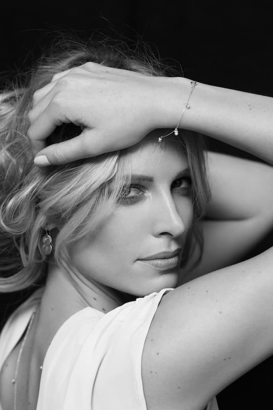 Schmuckkollektion Sarina Arnold