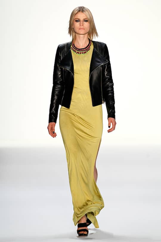 Dimitir Fashion Week Berlin