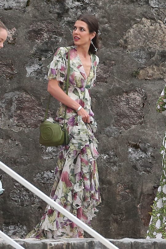 Vanity Fair's Best Dressed