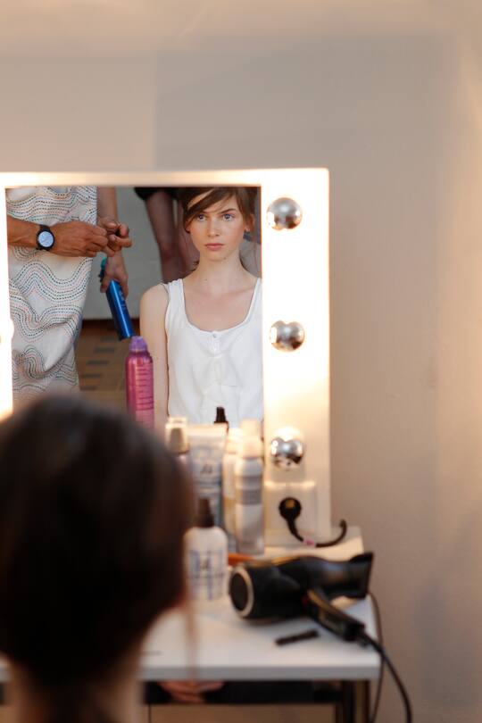 Achtland SS 14 Kollektion