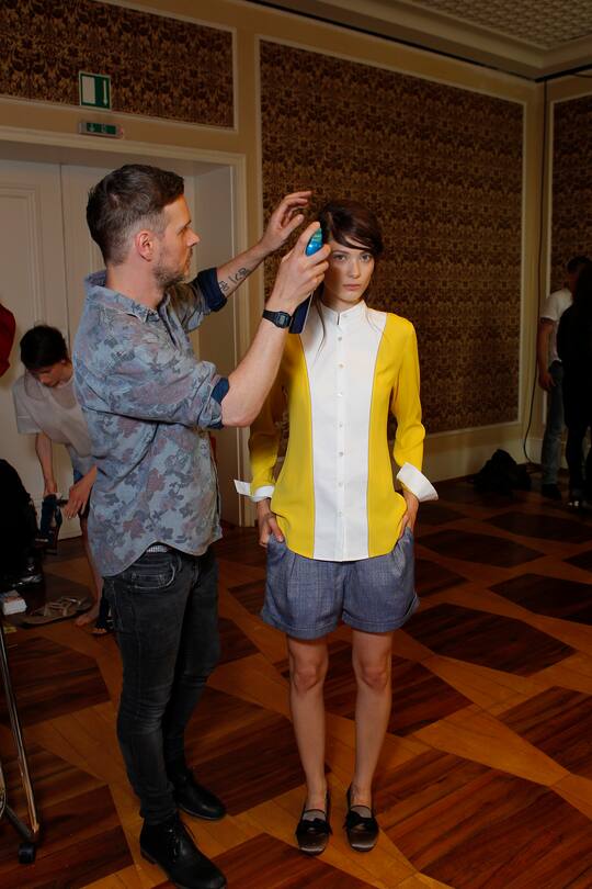 Achtland SS 14 Kollektion