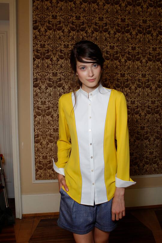 Achtland SS 14 Kollektion