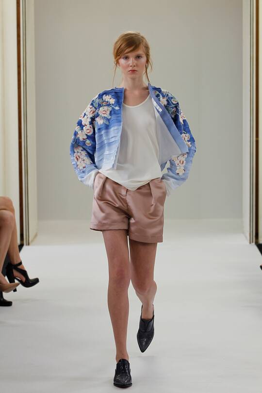 Achtland SS 14 Kollektion