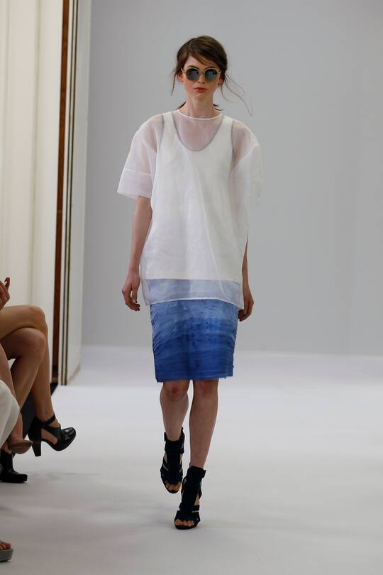 Achtland SS 14 Kollektion
