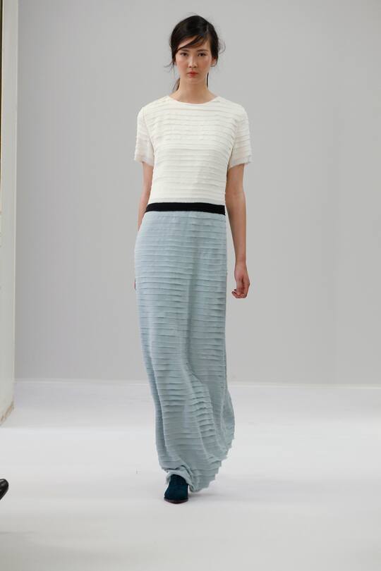 Achtland SS 14 Kollektion