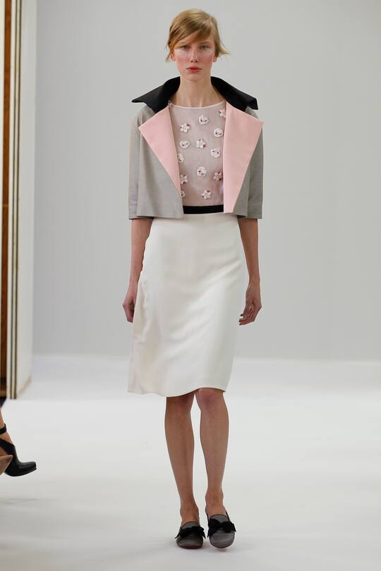 Achtland SS 14 Kollektion