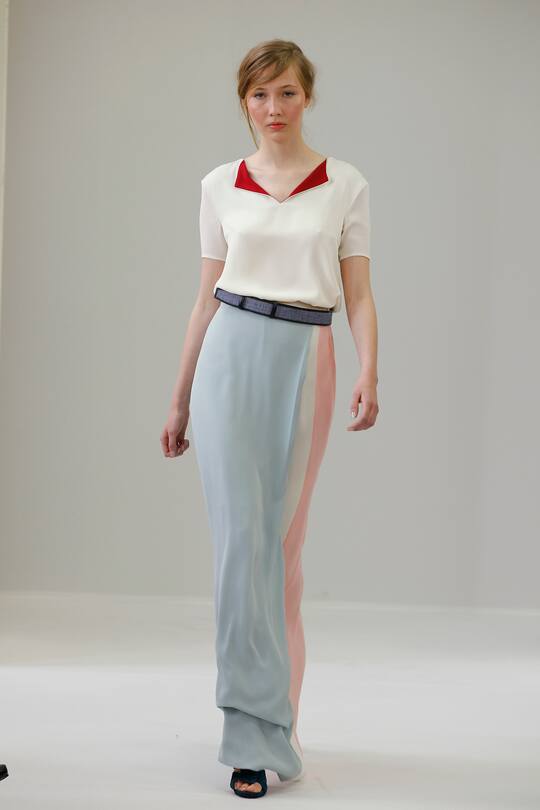 Achtland SS 14 Kollektion