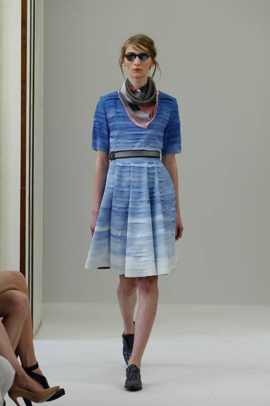 Achtland SS 14 Kollektion