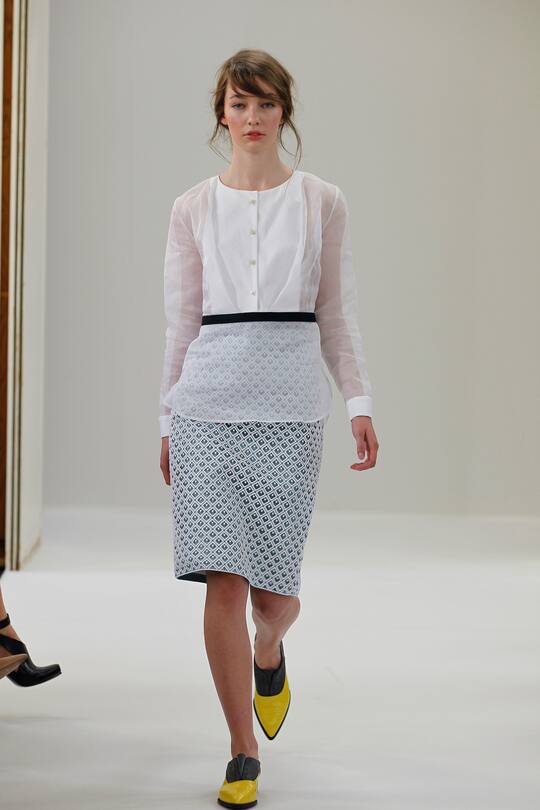 Achtland SS 14 Kollektion