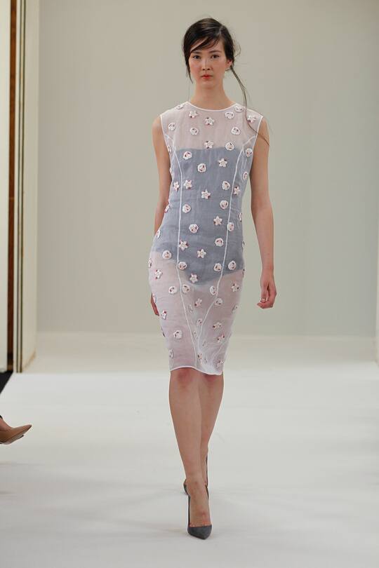 Achtland SS 14 Kollektion