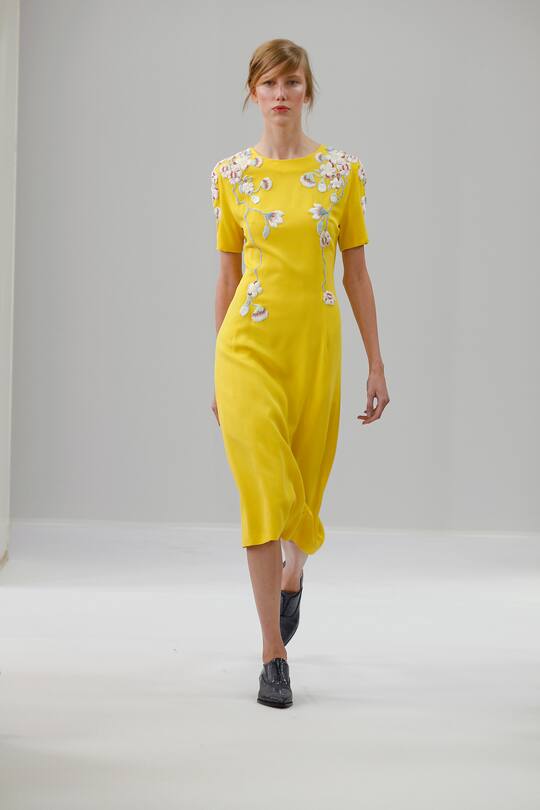 Achtland SS 14 Kollektion