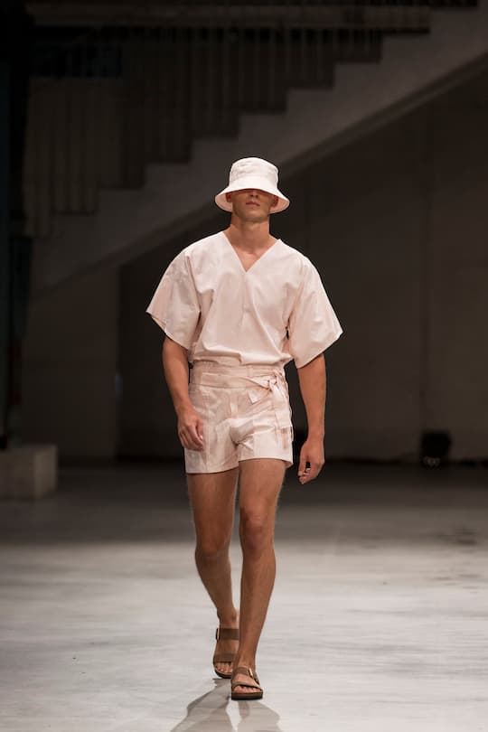 Mode Suisse Edition 10