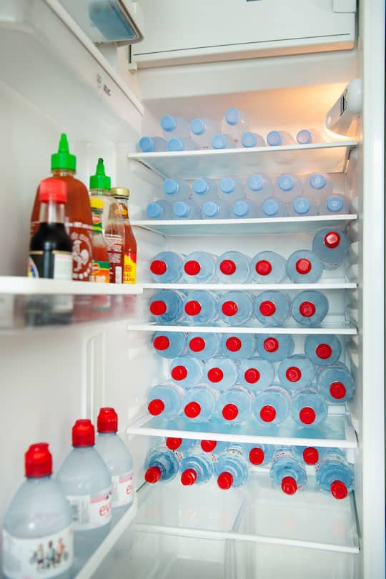 Patric Haziri - Homestory 10/2019