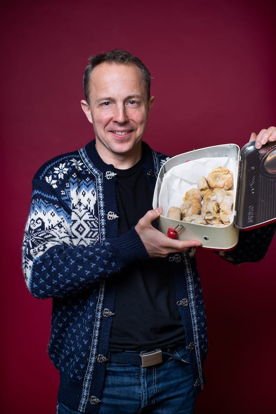 Fäbu Rohrer Promi Wichteln