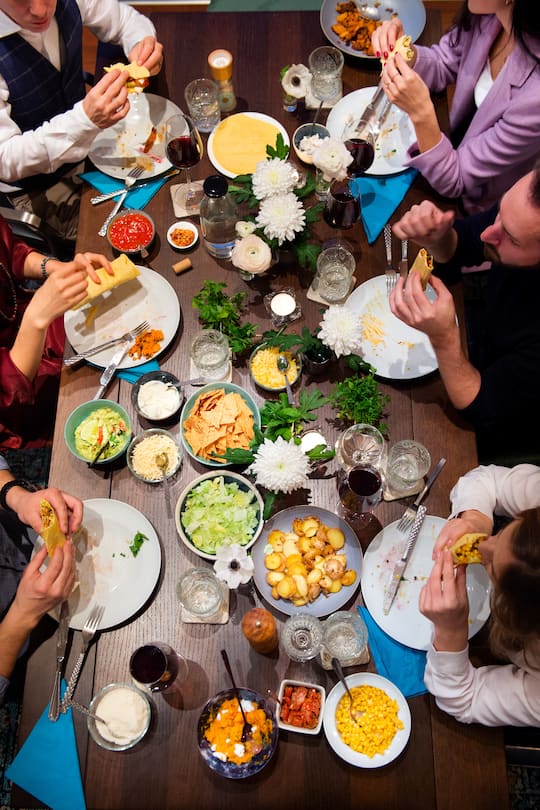Damina Betschart, Lena Wilczek Blick TV