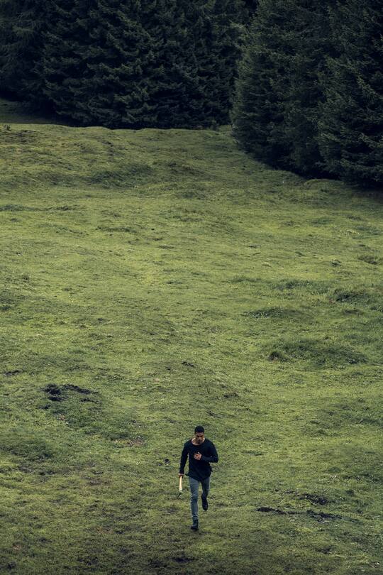 De Mes Amis F/W 2015