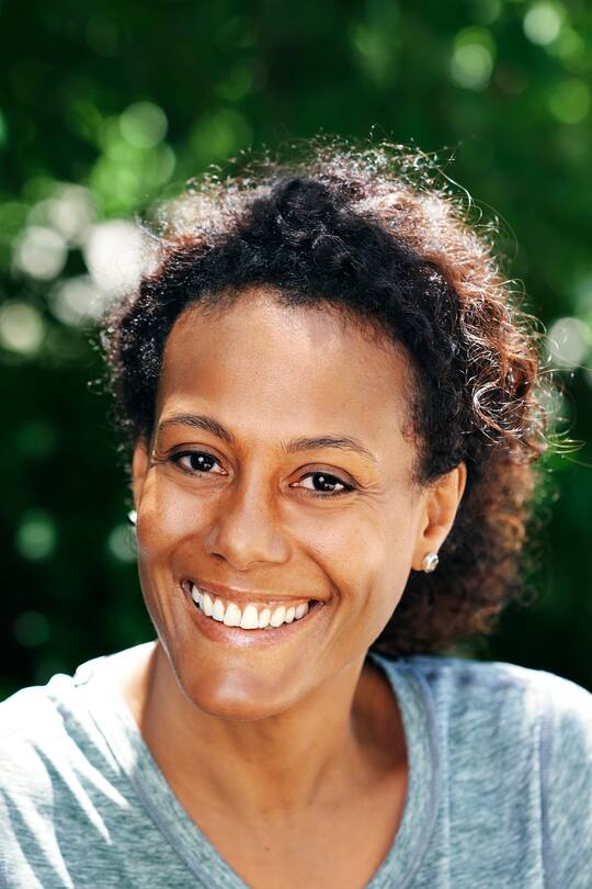 Angélique Beldner, Newsjournalistin SRF