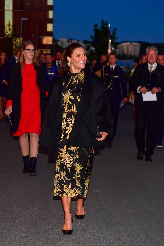 Kronprinzessin Victoria von Schweden