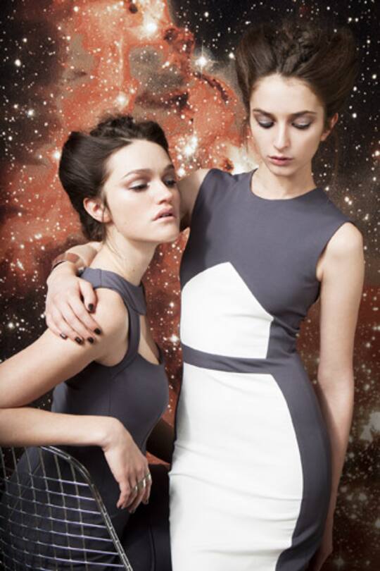 Kleid, LBD, Little Black Dress