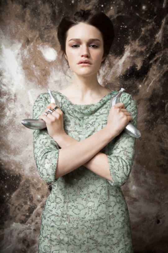 Little Black Dress Herbst-/Winterkollektion