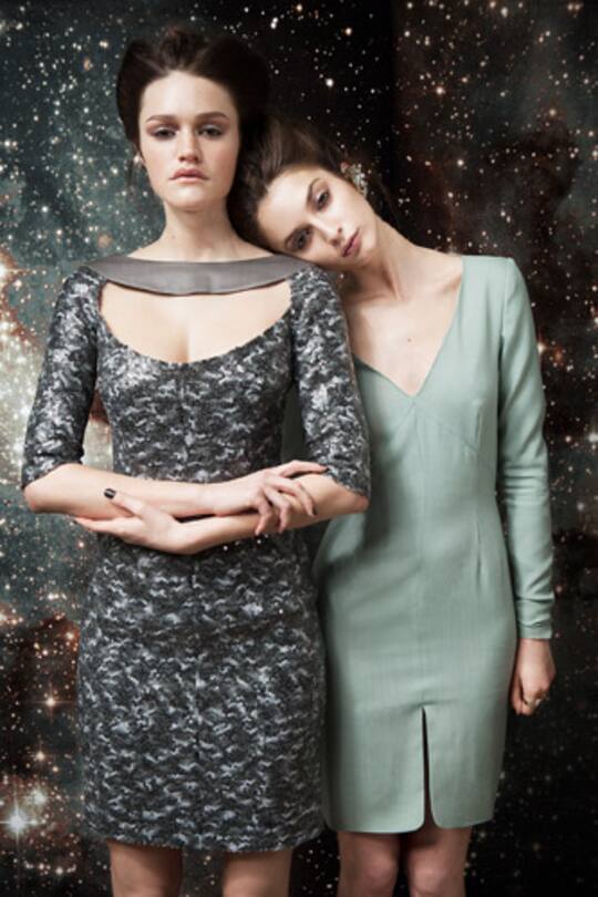 Little Black Dress Herbst-/Winterkollektion