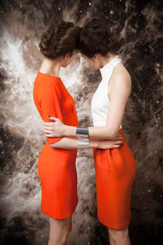 Little Black Dress Herbst-/Winterkollektion