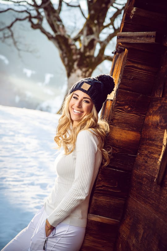 Nicole Berchtold 2019